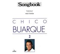 Songbook Chico Buarque - Volume 2