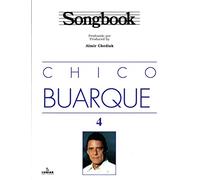 Songbook Chico Buarque - Volume 4