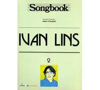 Songbook Ivan Lins - Volume 2