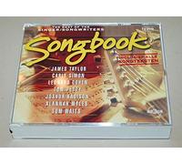 Songbook: The Best of Singer/Songwriters