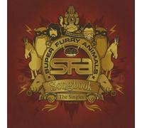 Songbook: The Singles 1