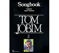 Songbook Tom Jobim - Volume 2
