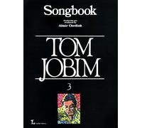 Songbook Tom Jobim - Volume 3