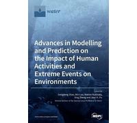 Songdong Shao M Advances in Modelling and Prediction on the I (Copertina rigida)
