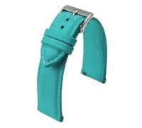 SongDonggui 1pcs 18mm 19mm 20mm 21mm 22mm 24mm Two-Sided Watchband | Two-sided watchband available in18/19/20/21/22/24mm widths for most watches