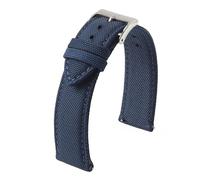 SongDonggui 1pcs 18mm 19mm 20mm 21mm 22mm 24mm Two-Sided Watchband | Two-sided watchband available in18/19/20/21/22/24mm widths for most watches