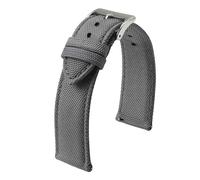 SongDonggui 1pcs 18mm 19mm 20mm 21mm 22mm 24mm Two-Sided Watchband | Two-sided watchband available in18/19/20/21/22/24mm widths for most watches