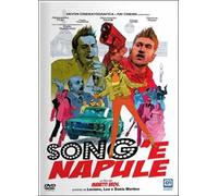 Song E'Napule