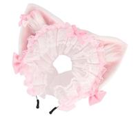 Songelt Adorabile Orecchio di Animale Hairband Peloso Cosplay Accessorio Cartoon Hairpiece Moda Copricapo per Halloween Feste Anime Animale Orecchio Fasce Per Le Feste