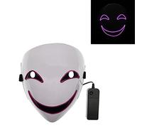 Songelt Aggiornato LED Anime Kagetane Hiruko Cosplay Costume Prop Halloween Usato Per Halloween Party Decorazioni Leggere Per Borse Da Festa