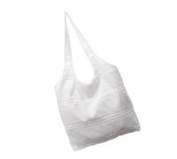 Songelt Borsa a tracolla da donna Borsa a tracolla elegante Borsa semplice Borsa per pendolarismo Grande capacità Shopping per donne quotidiane Spalla Grande capacità Ascella Borsa semplice
