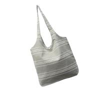Songelt Borsa a tracolla da donna Borsa a tracolla elegante Borsa semplice Borsa per pendolarismo Grande capacità Shopping per donne quotidiane Spalla Grande capacità Ascella Borsa semplice