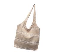 Songelt Borsa a tracolla da donna Borsa a tracolla elegante Borsa semplice Borsa per pendolarismo Grande capacità Shopping per donne quotidiane Spalla Grande capacità Ascella Borsa semplice