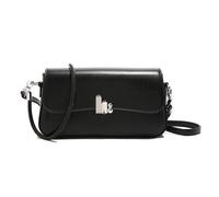 Songelt Borsa a tracolla da donna Borsa da sera retrò Borsa da sera in pelle PU Borsa sotto le ascelle con tracolla regolabile Borse a tracolla 2025 Borsa a tracolla alla moda, Nero , One Size