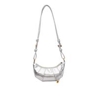 Songelt Borsa a tracolla da donna Borsa semplice per gnocchi Borsa elegante a tracolla per pendolarismo in pelle PU Messaggeri per donne di tutti i giorni Crossbody alla moda spalla pendolarismo