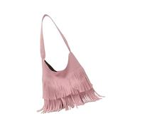 Songelt Borsa a tracolla da donna Elegante borsa per ascelle pendolarismo nappe ascelle borsa grande capacità shopping per ogni giorno elegante ascella per le donne retrò pendolarismo grande capacità