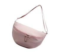 Songelt Borsa a tracolla da donna in nylon leggera ed elegante borsa a tracolla per ufficio e uscite casual, pratica borsa in nylon, C, One Size
