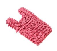 Songelt Borsa della spesa riutilizzabile Borsa Magica Pieghevole Grande Capacità Vegetale Stretch Telescopico Pieghevole Riutilizzabile Drogheria Pieghettata Magie Grande Capacità Shopping, Rosso