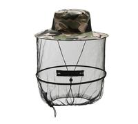 Songelt Cappello per attività all'aperto, protezione contro le zanzare, UPF50+, tesa larga, regolabile, per escursionismo, pesca, apicoltura, pesca, pesca, pesca, pesca, pesca, pesca, pesca all'aperto