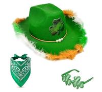 Songelt Cappello per esibizioni cosplay, festival, celebrazioni, elegante, per Halloween, festival musicali e viaggi, abbigliamento casual unico
