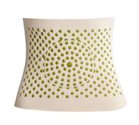 Songelt Cintura renale invernale Cintura calda Autoriscaldante Wormwoods Back Belt Back Warmer Vita Elastico Calore Scaldino per uomini e donne Elastico Cintura calda Vita