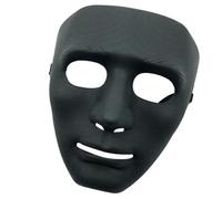 Songelt Copertura del viso in maschera Halloween Cosplay copertura del viso Costume Completo Costume Costume Costume Accsessory Per Halloween Metà