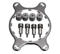 Songelt CPU Dissipatore Staffa di Montaggio Posteriore Per AM4 CPU Fan Cooler Dissipatore Radiatore Piastra Posteriore Piastra Piastra Piastra Ventola Staffa