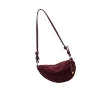Songelt Elegante borsa a tracolla casual in PU per donne in cerca di individualità e moda, A, One Size