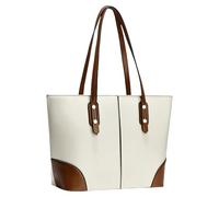 Songelt Elegante borsa a tracolla da donna in pelle PU borsa ascellare borsa casual borsa con manico superiore borse per spiaggia viaggi e uso quotidiano borsa da donna, Beige, One Size