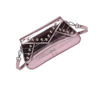 Songelt Elegante borsa a tracolla in pelle PU per donne ragazze rivetto borsa con tracolla regolabile borse a tracolla per lavoro o tempo libero borsa da donna alla moda, D, One Size