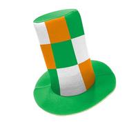 Songelt Elegante cappello a tema per feste, festival, spettacoli teatrali, celebrazioni per sfilate e celebrazioni, unisex