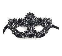 Songelt Elegante viso costume decorazione divertente vintage decorazioni in maschera per donne uomini cosplay foto unisex elegante unisex