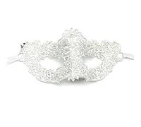 Songelt Elegante viso costume decorazione divertente vintage decorazioni in maschera per donne uomini cosplay foto unisex elegante unisex