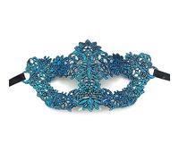 Songelt Elegante viso costume decorazione divertente vintage decorazioni in maschera per donne uomini cosplay foto unisex elegante unisex