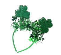 Songelt Fascia verde per festival irlandese, per uomini e donne, festival, celebrazione, fotografia, giorno di Patrizio