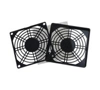Songelt Filtro del ventilatore Coperture antipolvere USB Raffreddamento Ventilatore Griglie USB Ventilatore Ventilatore Mesh Per Computer Case Dirt Copertura antipolvere