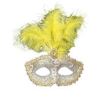 Songelt Masquerade Halloween Mardi Gras Costumi Festa di Nozze Palline Prom Eye Lace Masquerade Con Per Coppie Donne E Uomini Con