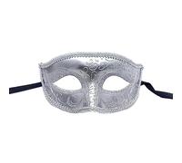 Songelt Masquerade Halloween Natale per coppie donne e uomini Mardi Gras Eyemask Mardi Gras Costume Accessori Set per Uomini Adulti Donne