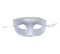 Songelt Masquerade Halloween Natale per coppie donne e uomini Mardi Gras Eyemask Mardi Gras Costume Accessori Set per Uomini Adulti Donne