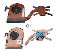 Songelt Originale & CPU Cooler FAN Laptop Radiatore di Raffreddamento Per Carbonio 4th 00JT800 CPU di Raffreddamento Per W Heatsi