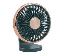 Songelt Per 5V USB Powered 3-Speed Ventilatore Portatile Auto Raffreddamento Ad Aria Portatile Ventilatore Elettrico Portatile Per Vi