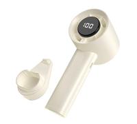 Songelt Piccolo ventilatore portatile ricaricabile USB 100 velocità silenzioso ventilatore da tavolo raffreddamento portatile per uso interno esterno raffreddamento di compleanno per esterni per