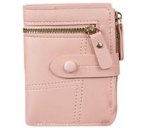 Songelt Portafogli compatti per le donne Bi Fold Frizioni Moda Pu Borse in Pelle Delle Signore Porta Carte di Credito Sacchetto di Soldi Borse Da Viaggio Delle Signore Della Borsa dei, B, Bellezza di
