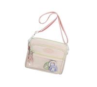Songelt Pratica borsa in nylon che offre diverse opzioni di trasporto borse a tracolla casual borsa a tracolla per uso quotidiano borsa da viaggio, A, One Size