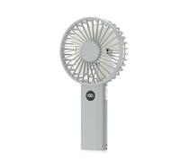 Songelt Pratico piccolo ventilatore da tavolo piccolo ventilatore confortevole camera da letto elettrico ufficio raffreddamento per campeggio caldo