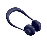 Songelt Sport Ventilatore USB Strumenti di Raffreddamento Appeso Ventilatore Collo 3 Velocità Regolabile Neckband Per Studiare Lavoro Cucinare Ventilatori da Collo Portatile Ricaricabile