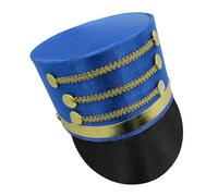 Songelt Stile vintage Schiaccianoci Cappello Unisex Costume Cappello Festa di Natale per feste di Natale Evento a tema