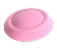 Songelt Top Fascinator Cappelli Base Natale Festa di Compleanno Cappelli Accessori Per Capelli Pillbox Cappello Mosteria Copricapo Cappello Top Hat Fascia Per Bambini Da Decorare Per Le Donne