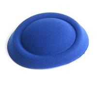 Songelt Top Fascinator Cappelli Base Natale Festa di Compleanno Cappelli Accessori Per Capelli Pillbox Cappello Mosteria Copricapo Cappello Top Hat Fascia Per Bambini Da Decorare Per Le Donne