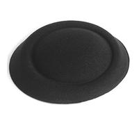 Songelt Top Fascinator Cappelli Base Natale Festa di Compleanno Cappelli Accessori Per Capelli Pillbox Cappello Mosteria Copricapo Cappello Top Hat Fascia Per Bambini Da Decorare Per Le Donne